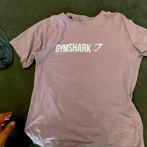 Gymshark shirt